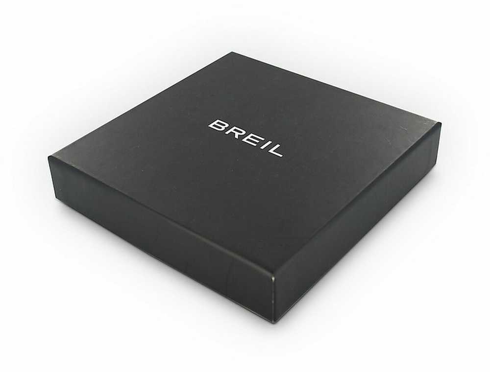 Kaklo papuošalas BREIL JEWELS TJ2750 (moterims)