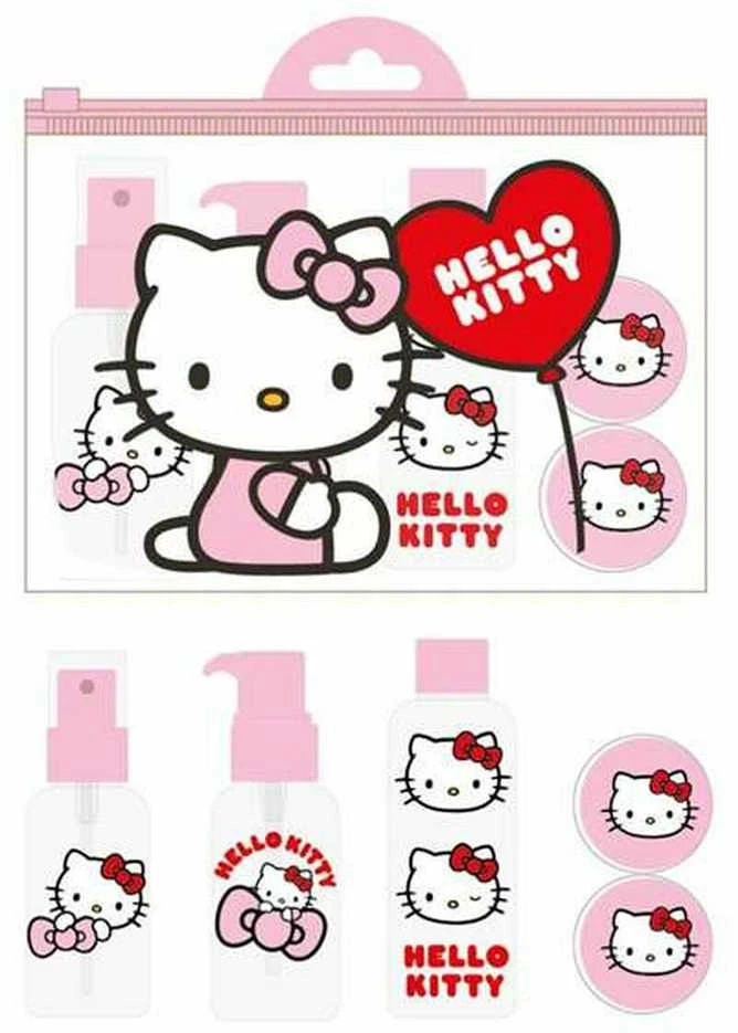 CERDÁ Hello Kitty Personal care set
