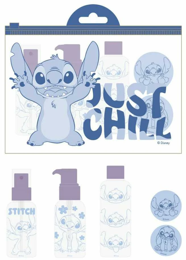 CERDÁ Disney Stitch Personal care set