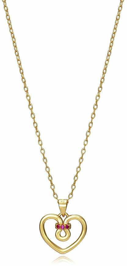 Kaklo papuošalas VICEROY JEWELRY 13026C100-06 (moterims)