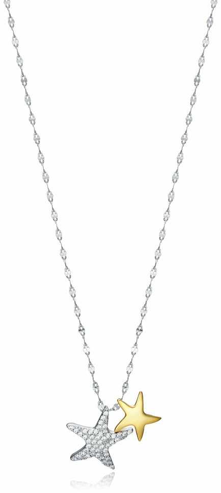 Kaklo papuošalas VICEROY JEWELRY 13046C100-39 (moterims)