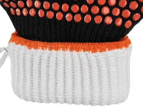 Kaminer Heat-resistant grill gloves 25416