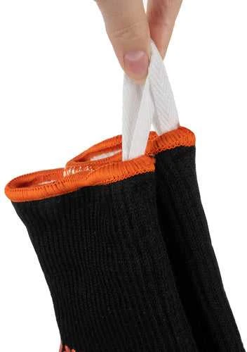 Kaminer Heat-resistant grill gloves 25416