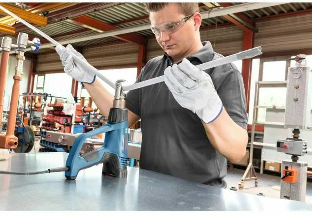 Bosch Techninis fenas GHG 23-66 + 2 antgaliai