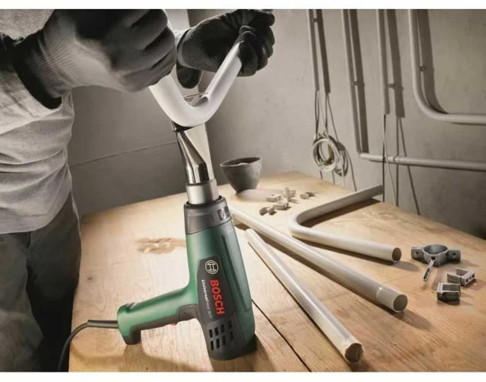 Karšto oro pistoletas BOSCH Universal Heat 600 1800 W