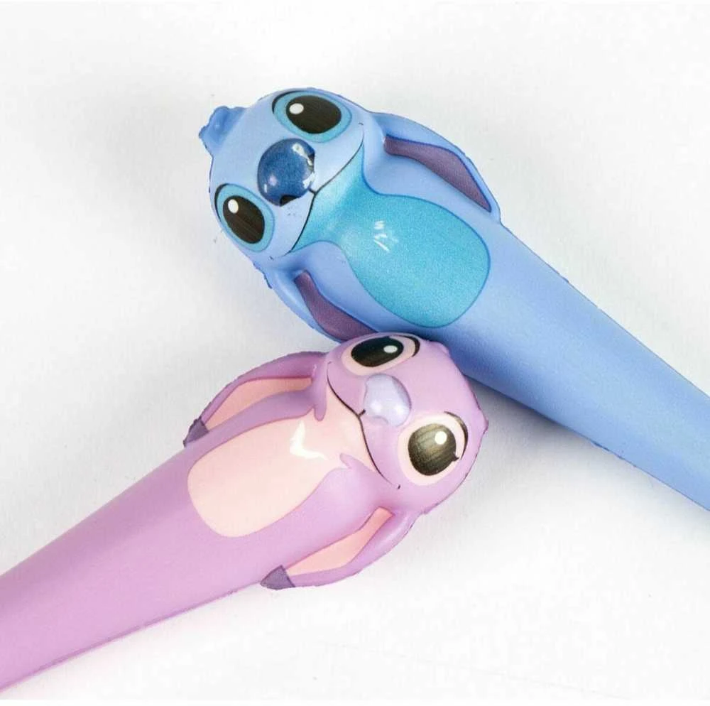 CERDÁ Disney Stitch pack 2 pens