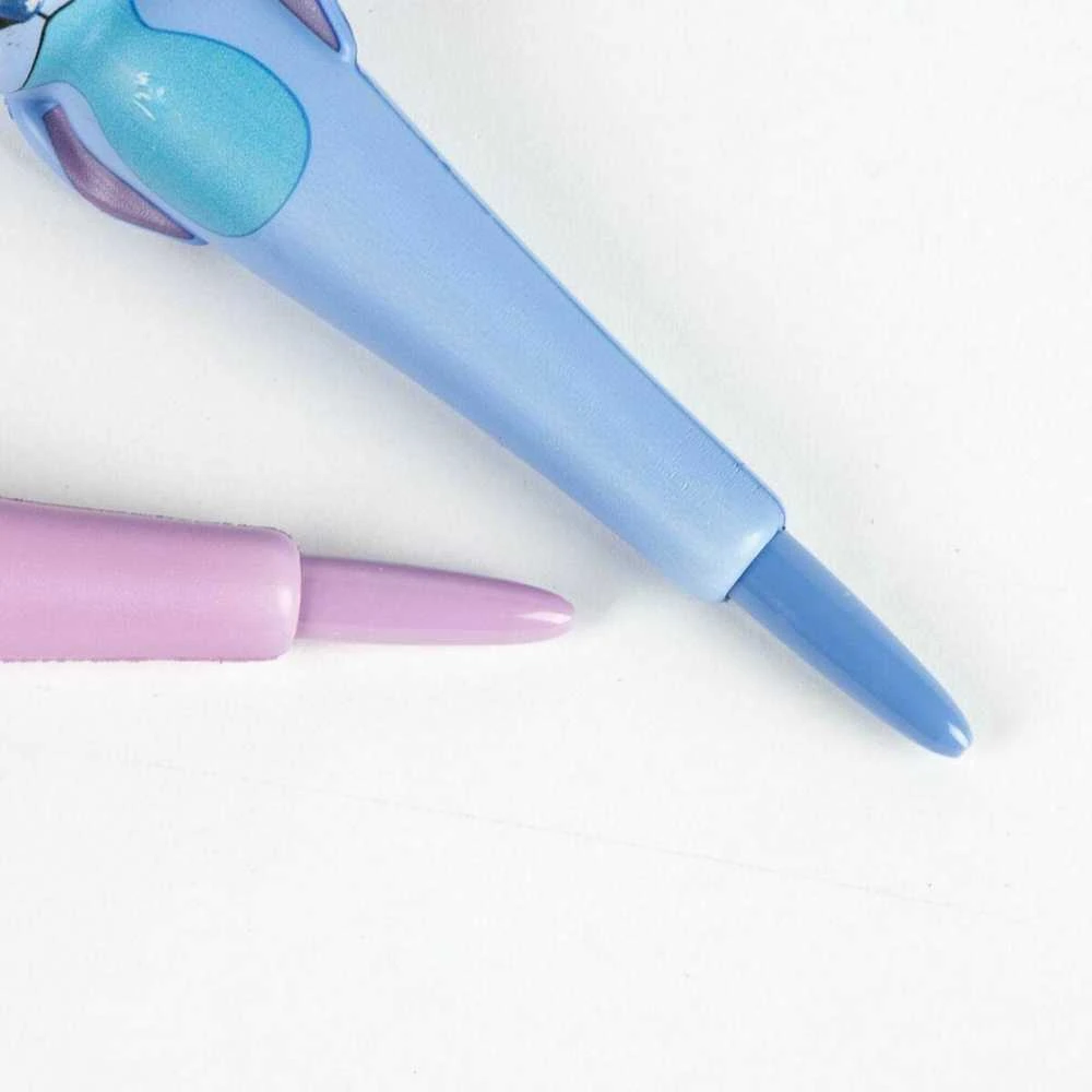 CERDÁ Disney Stitch pack 2 pens