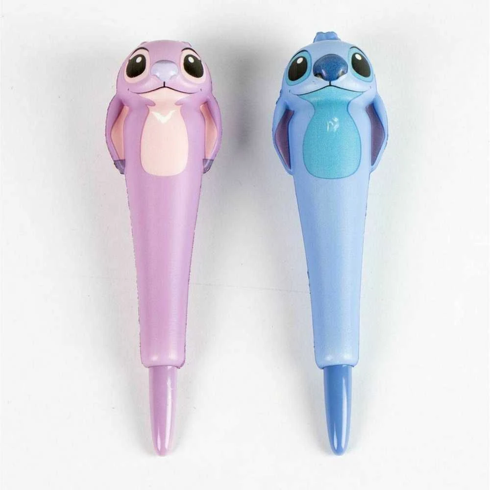 CERDÁ Disney Stitch pack 2 pens