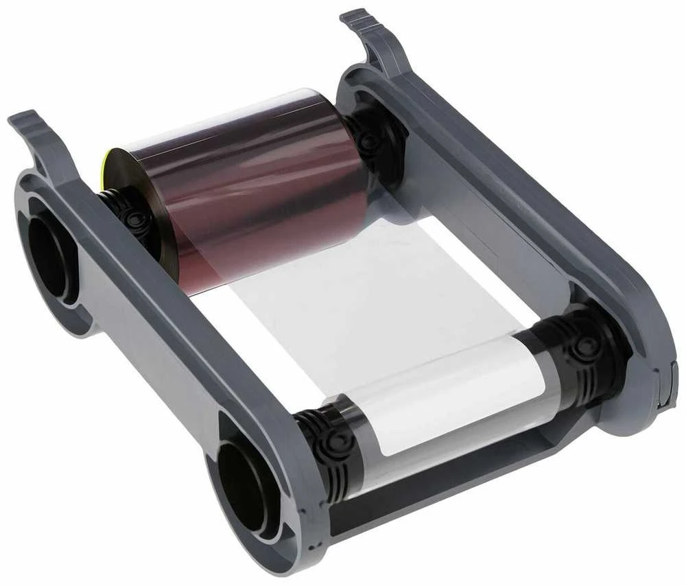 Evolis Colour (R5F008EAA) Juostelė, CMYK