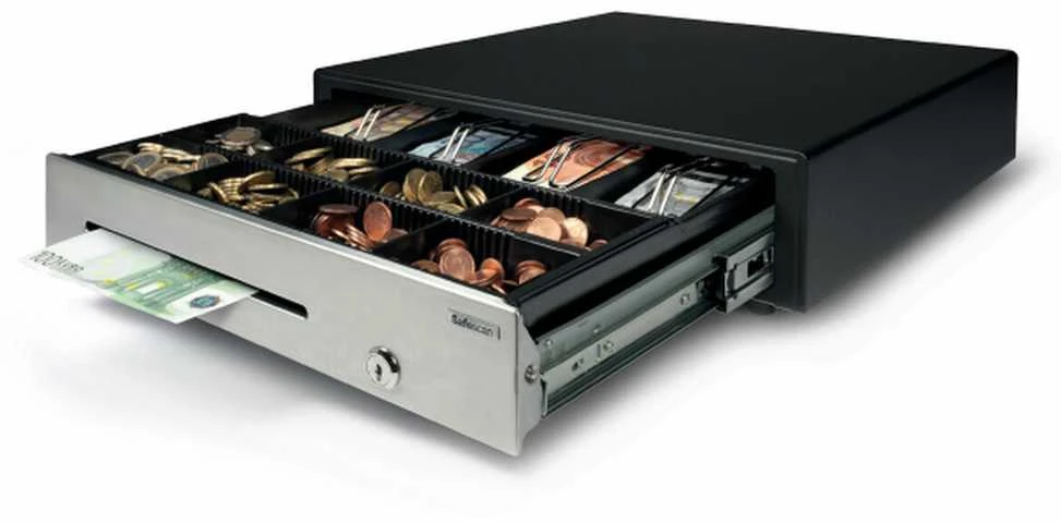 Safescan HD-4141S