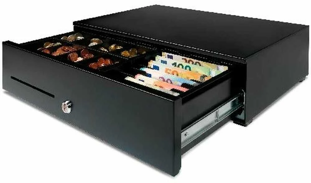 SafeScan Safescan HD-5030 Kassenladen 49,5(B) x 30,5(L) x 12,5cm (H)