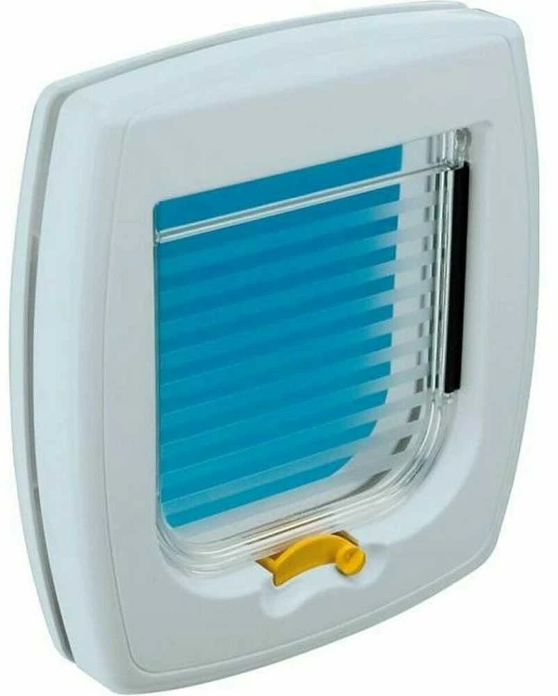 Ferplast Landa į duris 1 balta 21.5x24x5cm