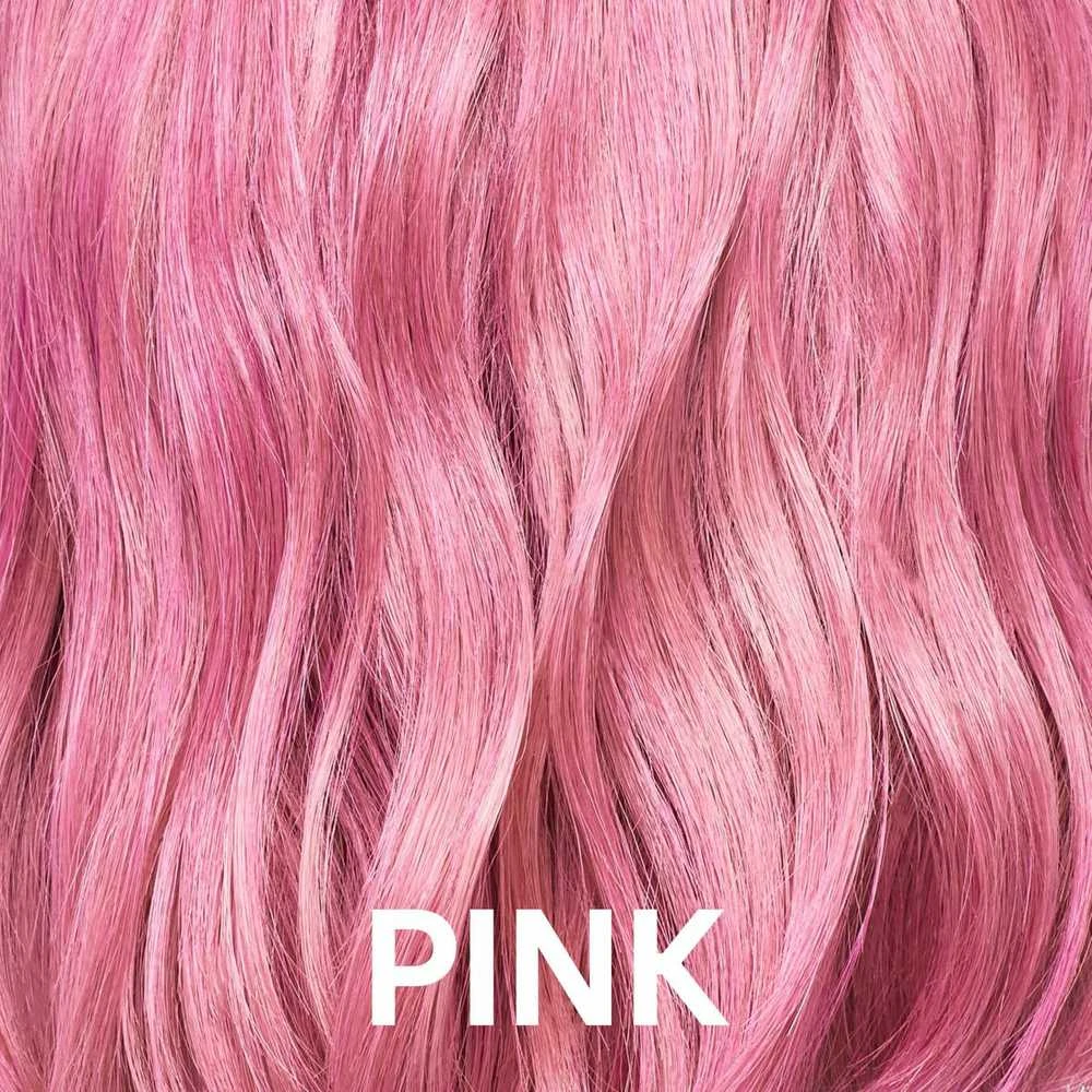 Wella Sebastian Professional Color Fresh kaukė plaukams, rožinė, 150 ml