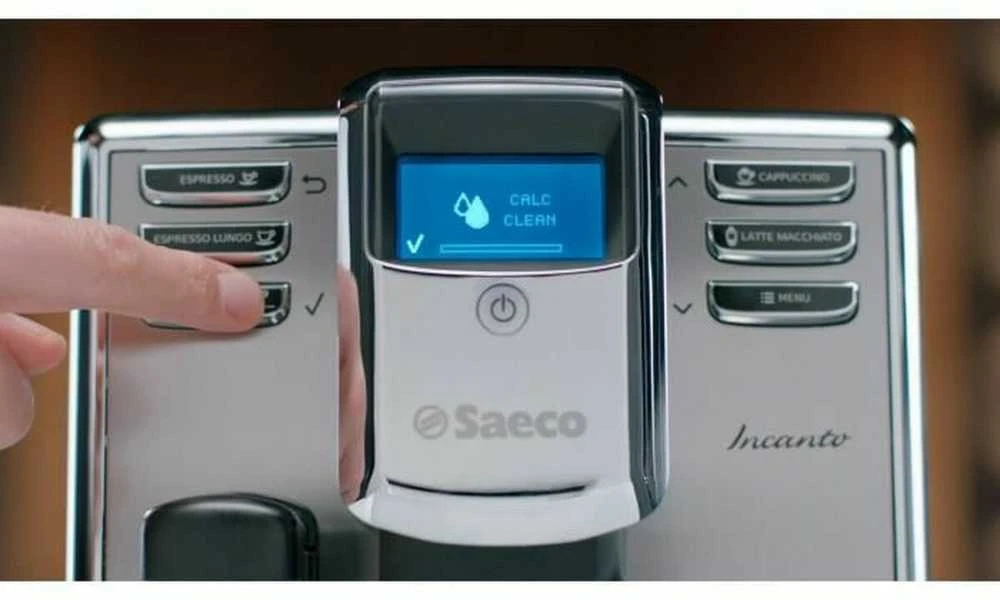 Philips Saeco nukalkinimo priemonė, skysta, CA6700/22, 2 x 250 ml (500 ml)