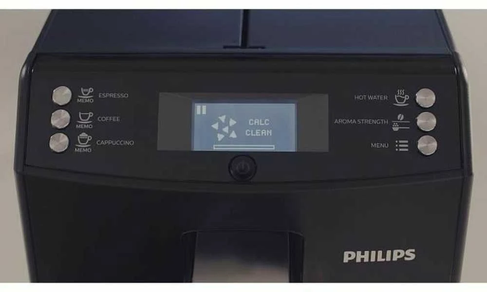 Philips Saeco nukalkinimo priemonė, skysta, CA6700/22, 2 x 250 ml (500 ml)