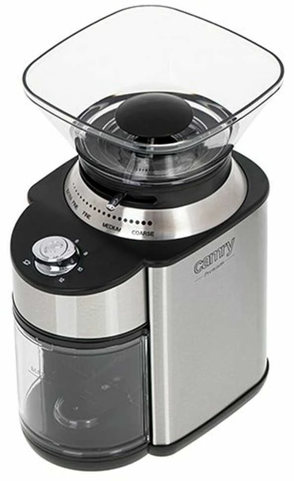 Elektrinė kavamalė su girnomis CAMRY CR-4443