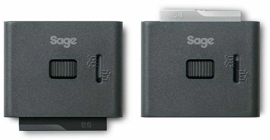 Kavamalė SAGE SCG600