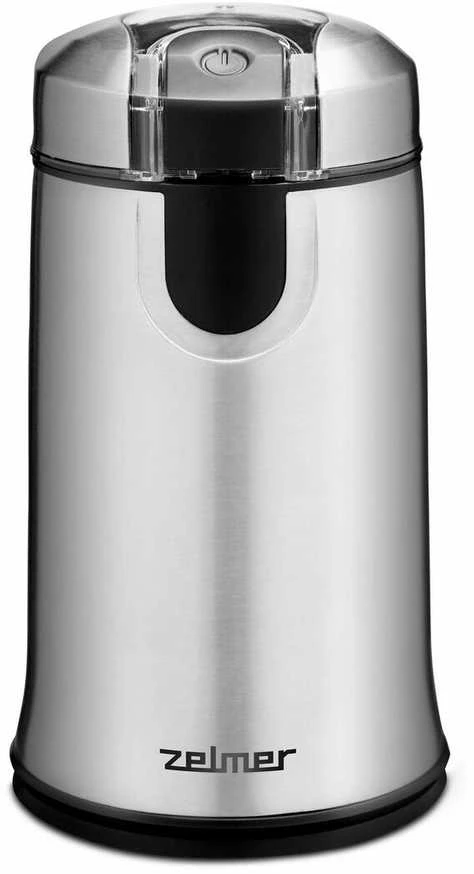 Kavamalė Kavos malūnėlis - Zelmer ZCG7425 150W Inox