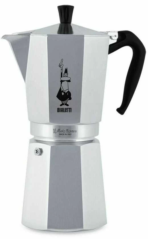 Bialetti Moka Express 18TZ (900 ml)