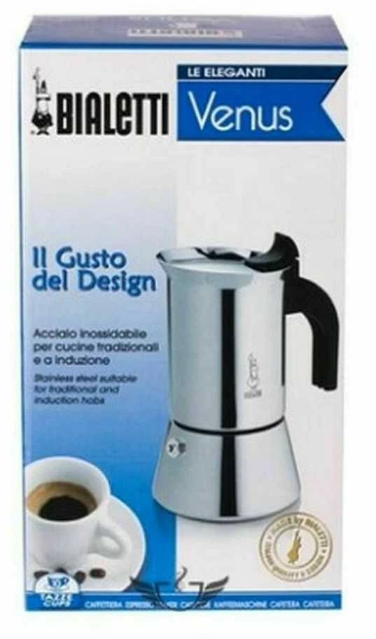 Kavinukas Bialetti Venus 6TZ (235 ml)