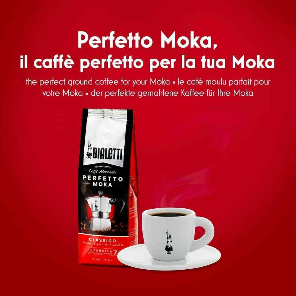 Kavos Aparatas - Bialetti Moka 6 Tz
