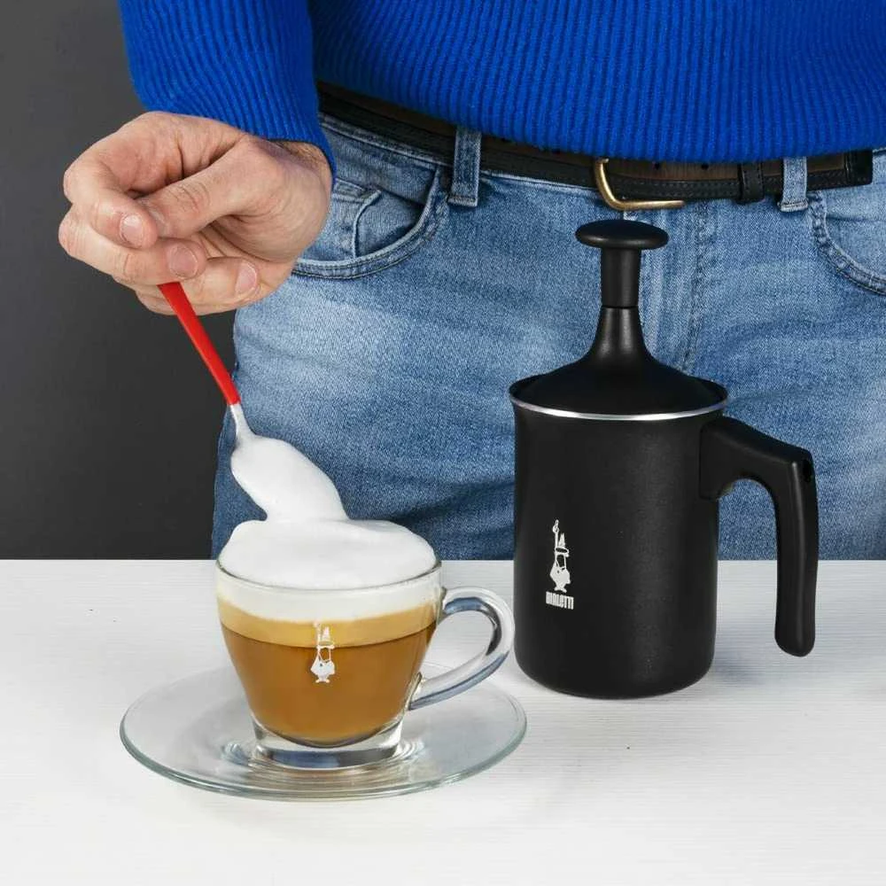 Pieno plakiklis Bialetti Tuttocrema