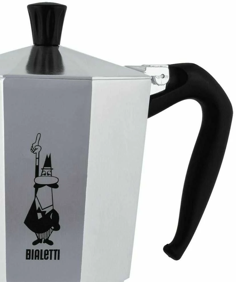 Bialetti Moka Express 18TZ (900 ml)