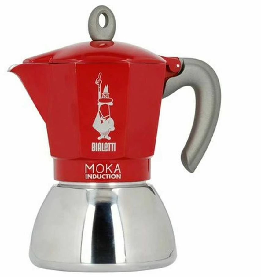 Bialetti kavinukas Moka Induction 6p