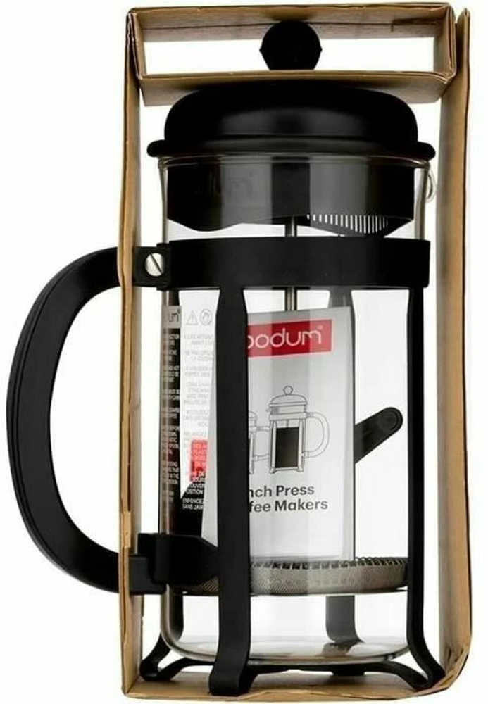Bodum Bodum PRESS JAVA 1 Liter
