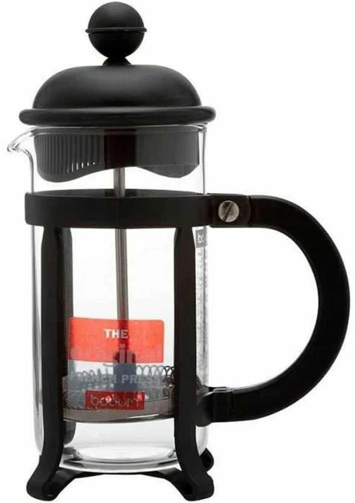 Bodum JAVA kavinukas su stūmokliu