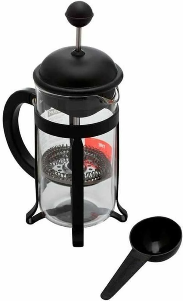 Bodum JAVA kavinukas su dozavimo šaukšteliu
