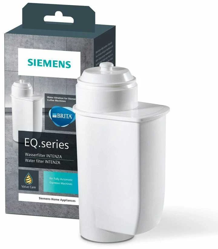 SIEMENS TZ 70003 Vandens filtrai