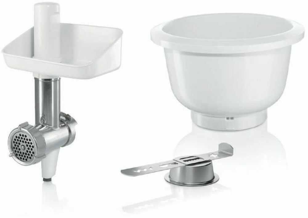 Bosch MUZ5BS1 BakingSensation komplektas