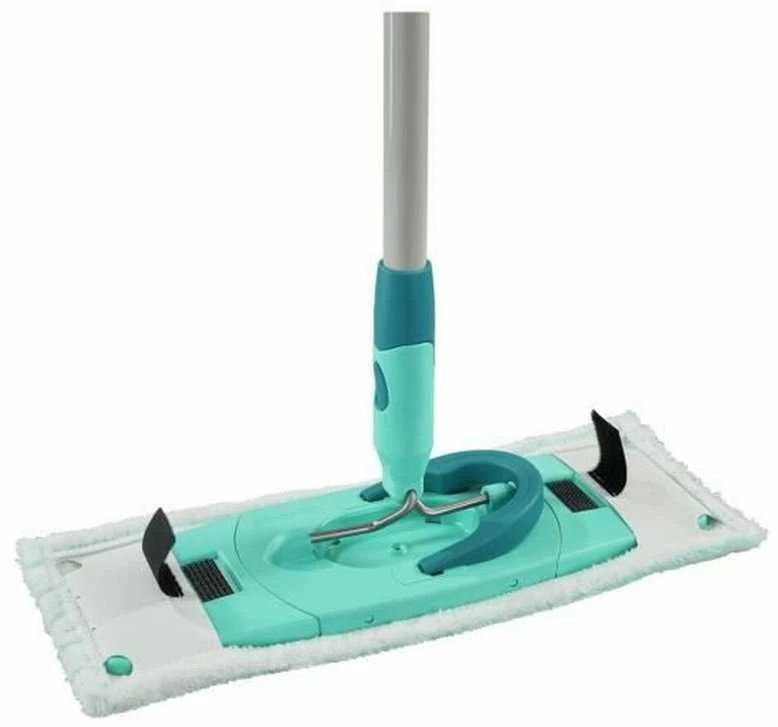 Leifheit Šepečio šluostė „CLEAN TWIST M ERGO MICRO DUO“
