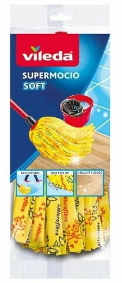 Vileda SuperMocio Soft šluostė