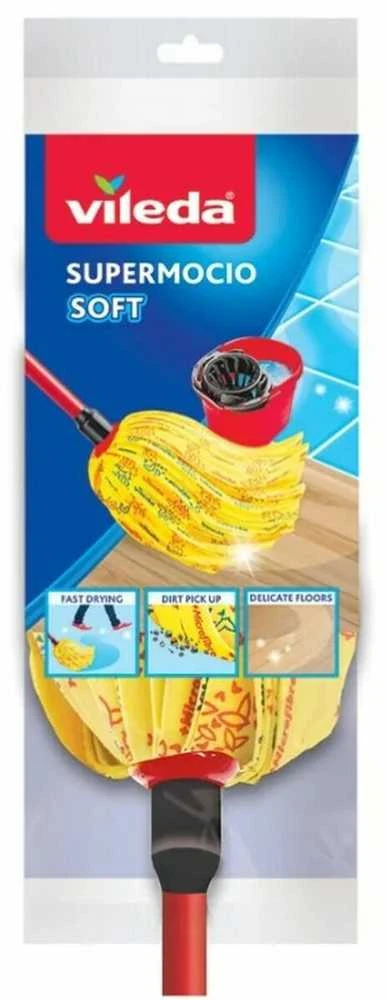 Vileda SuperMocio Soft šluostė