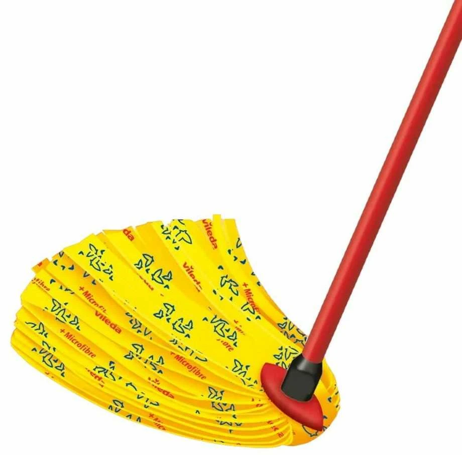 Vileda SuperMocio Soft šluostė