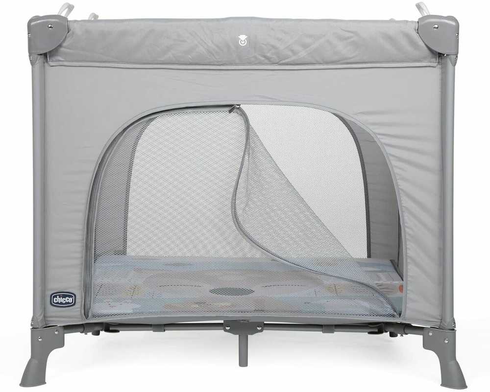 Park - CHICCO - Open Fawn - Gray