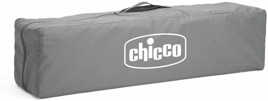 Park - CHICCO - Open Fawn - Gray