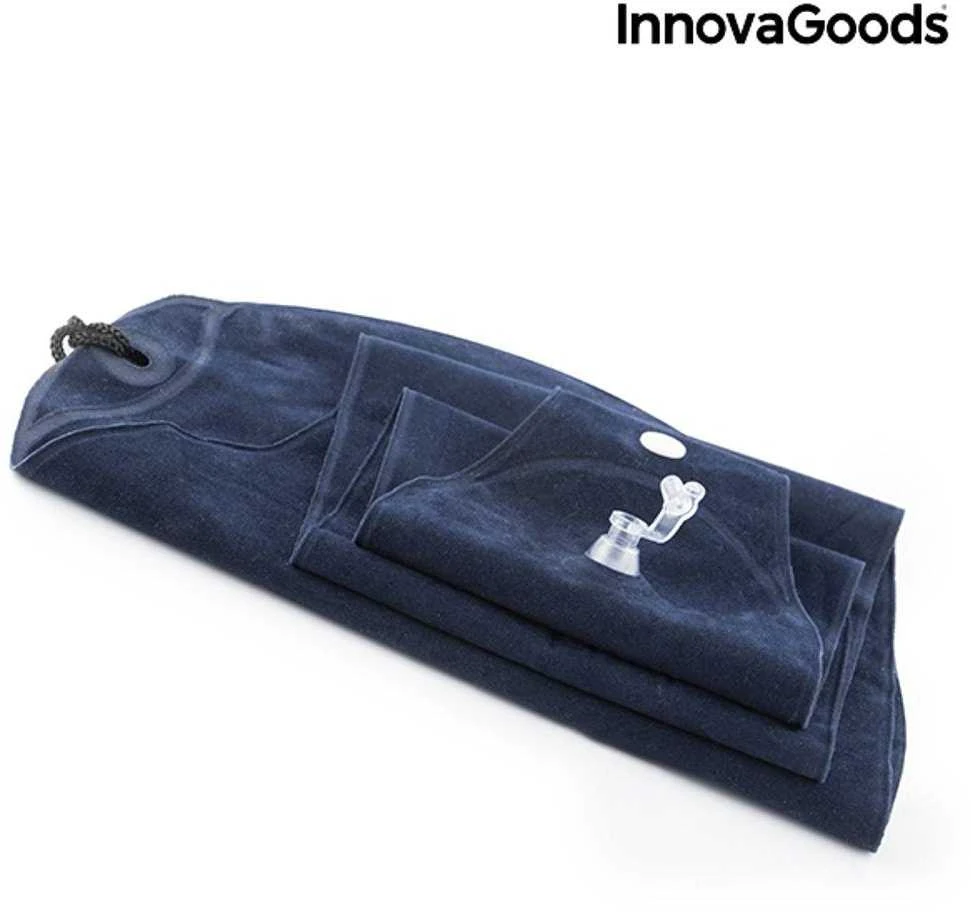 InnovaGoods InnovaGoods PODUSZKA PODRÓŻNA