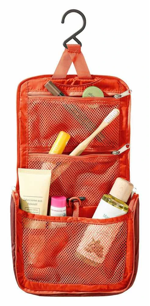 Washbag - Deuter Wash Center Lite I