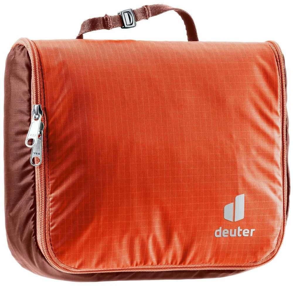Washbag - Deuter Wash Center Lite I