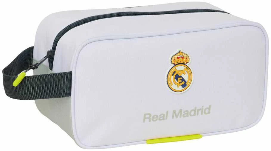 Real Madrid kosmetinė su emblema