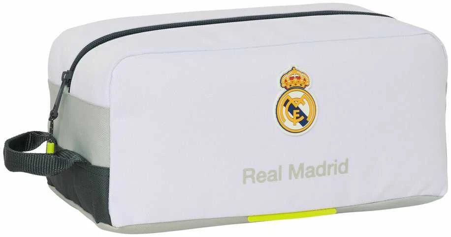 Real Madrid Cf Safta Real Madrid 25/26 vanity case
