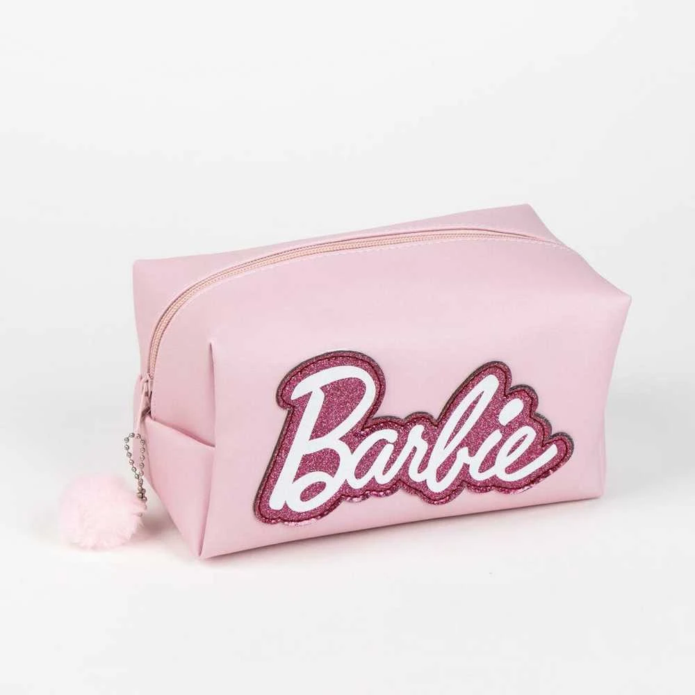 CERDÁ Barbie vanity case