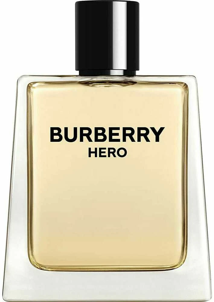 Burberry Hero EDT tualetinis vanduo vyrams, 150 ml