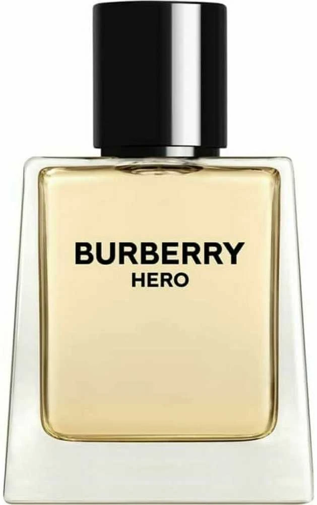 Burberry Hero EDT tualetinis vanduo vyrams, 150 ml