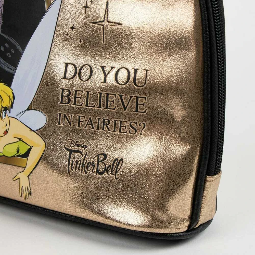 Disney CERDÁ Tinker Bell travel vanity case