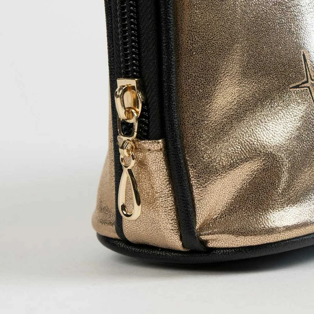 Disney CERDÁ Tinker Bell travel vanity case