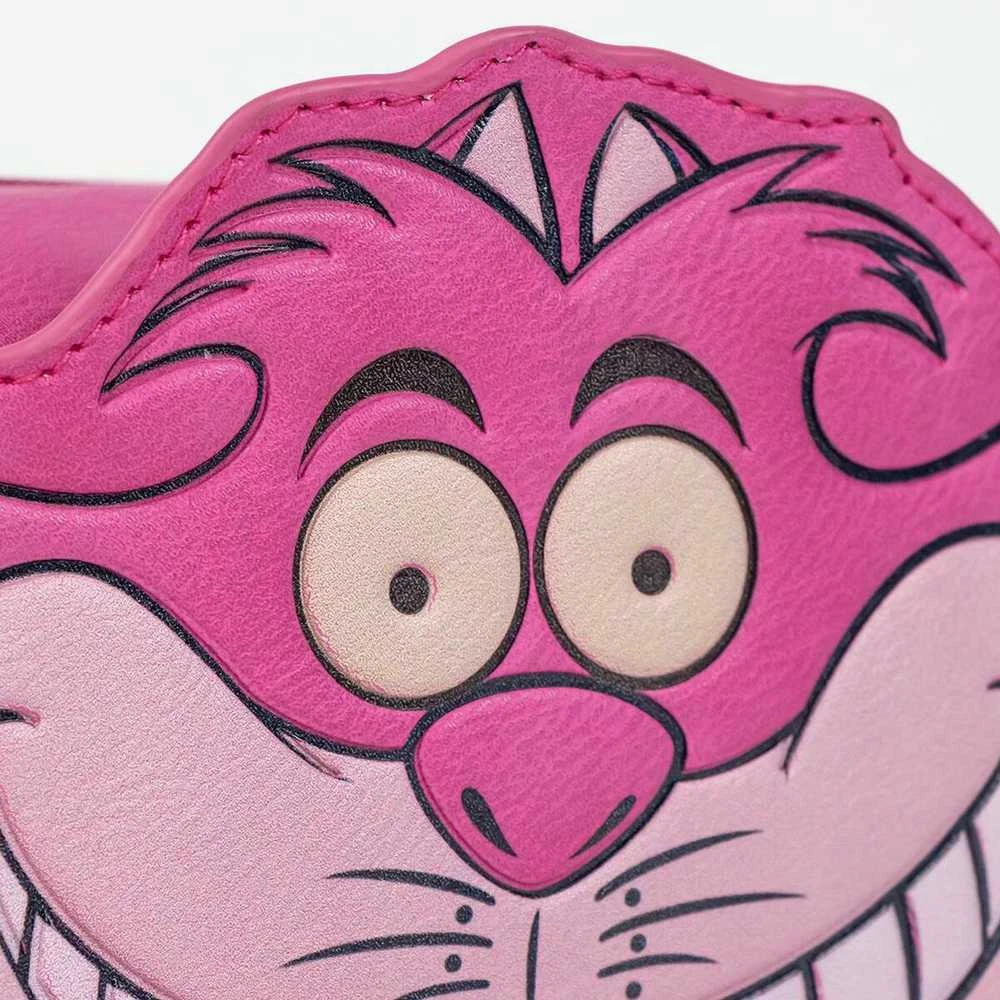 CERDÁ Disney Alice in Wonderland Cheshire vanity case
